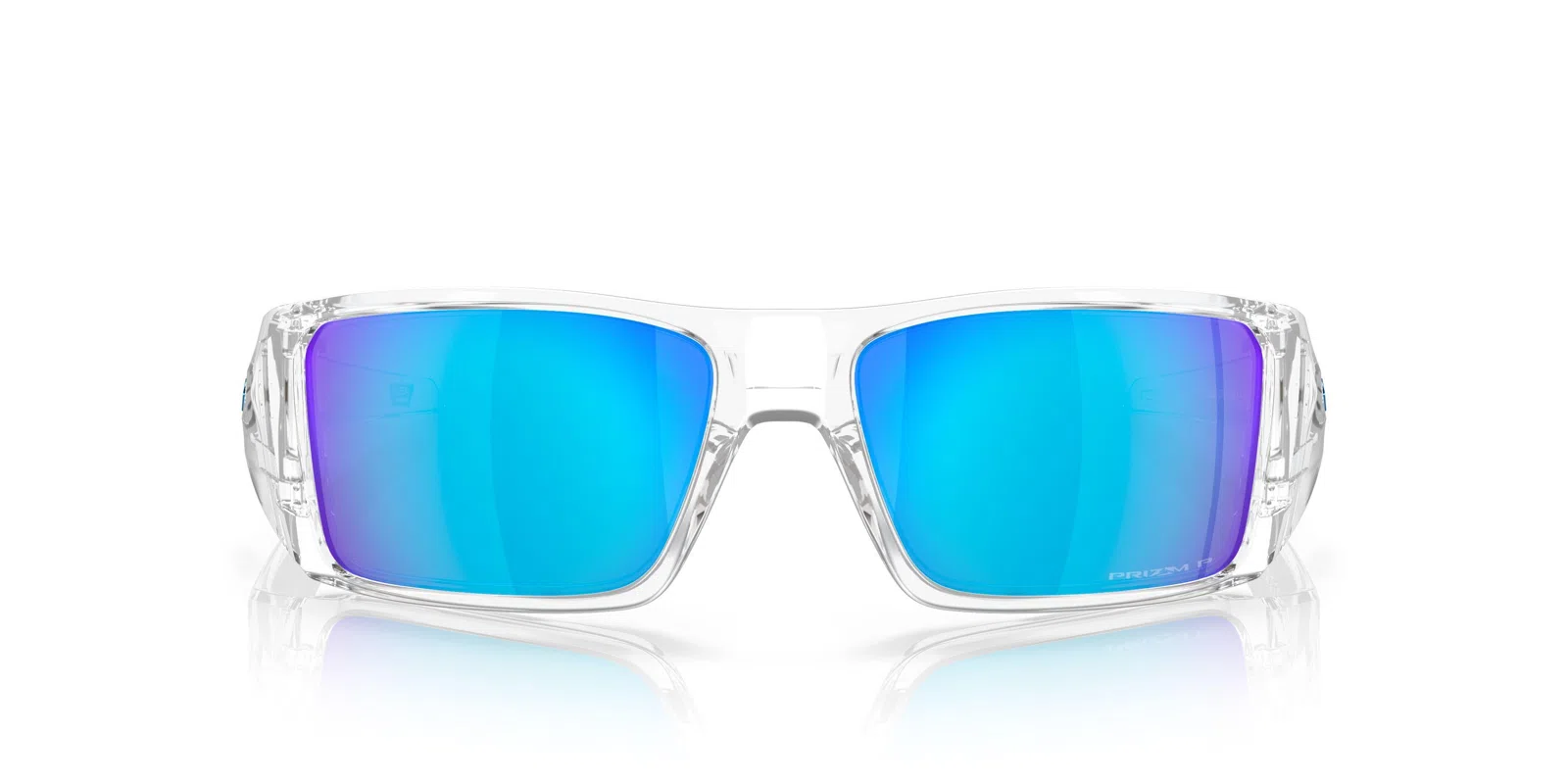 Oakley Heliostat 9231 Sunglasses - view 55